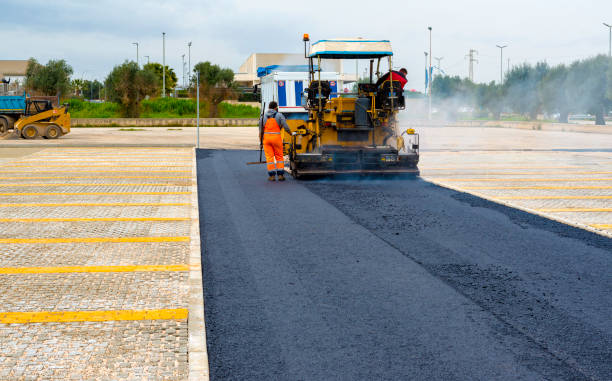 Best Permeable Paver Driveway  in Chelsea, AL
