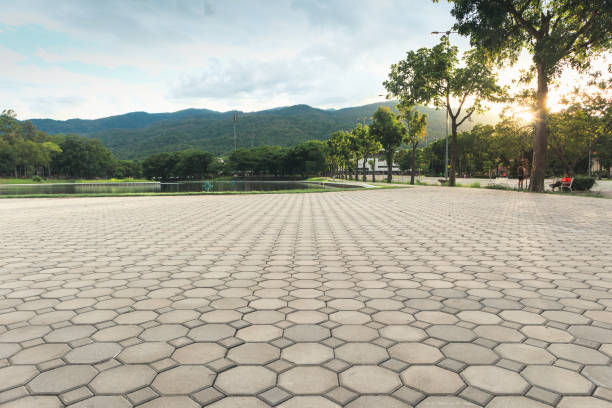 Best Cobblestone Driveway Pavers  in Chelsea, AL