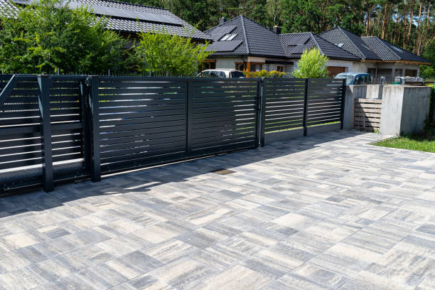 Best Driveway Pavers Installation  in Chelsea, AL