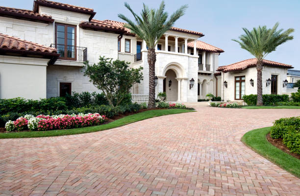 Reasons to Select Us for Your Driveway Paving Requirements in Chelsea, AL
