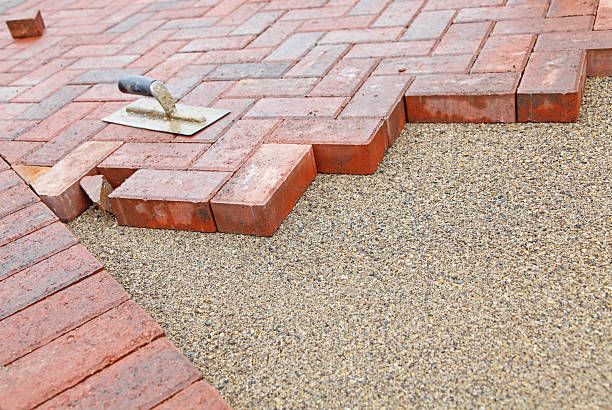 Professional Driveway Pavers in Chelsea, AL