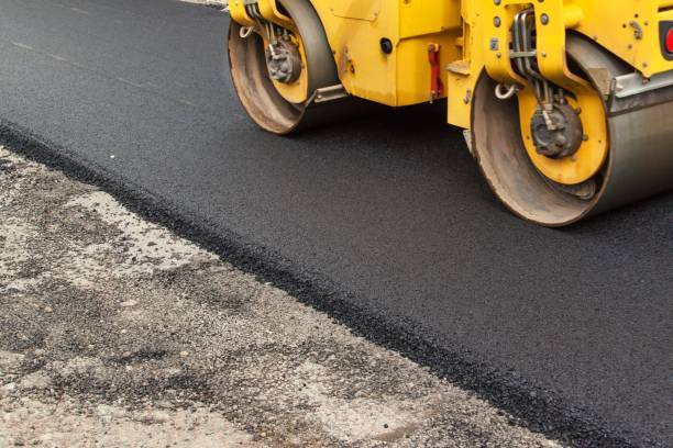 Best Residential Driveway Paver Services  in Chelsea, AL