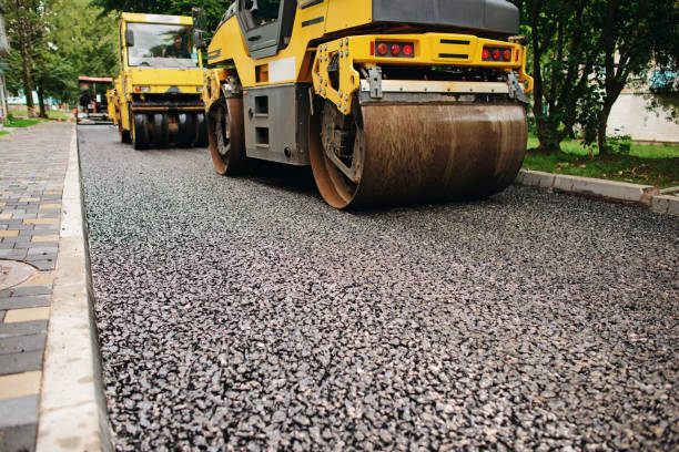 Chelsea, AL Driveway Pavers Company